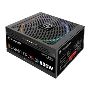 پاور 850 وات Thermaltake مدل Smart Pro RGB 850W