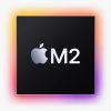 اپل چیپ M2 را معرفی کرد