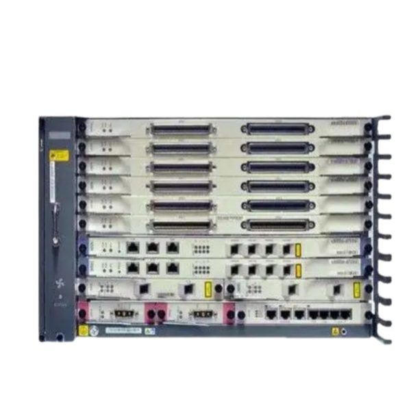 شلف OLT هواوی مدل MA-5603T