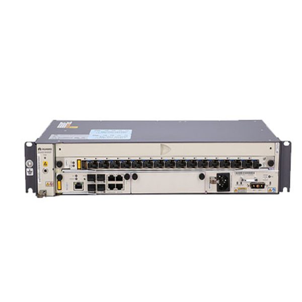 شلف OLT هواوی مدل MA-5608T
