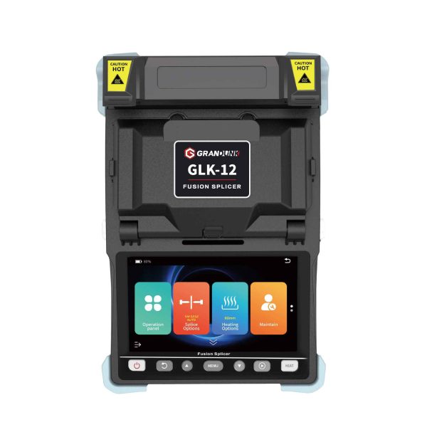 دستگاه فیوژن GRANDLINK مدل GLK12