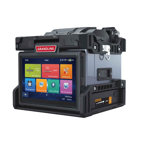 دستگاه فیوژن GRANDLINK مدل GLK14