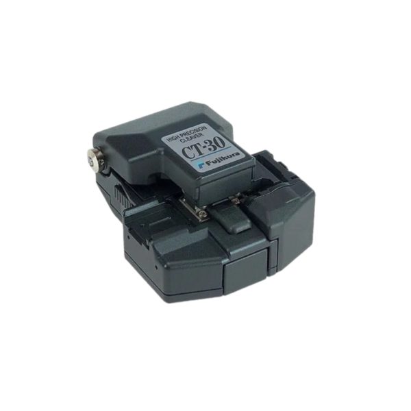 دستگاه کلیور فیبرنوری Fujikura مدل CT-30