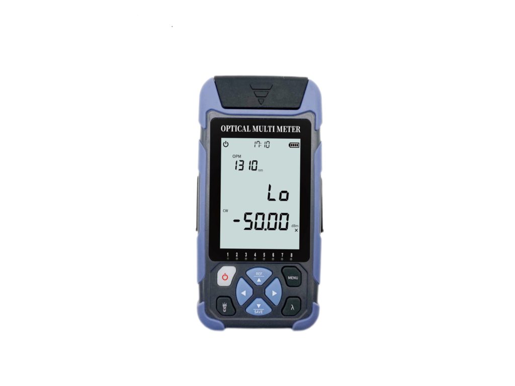 پاورمتر NOVKER مدل NK280